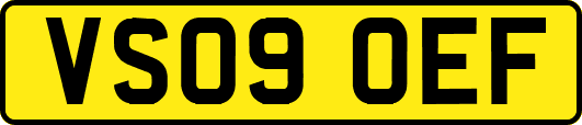 VS09OEF