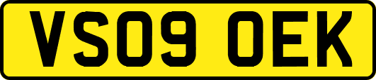VS09OEK