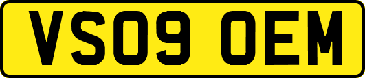 VS09OEM
