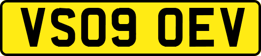 VS09OEV