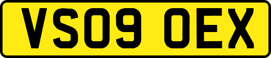 VS09OEX