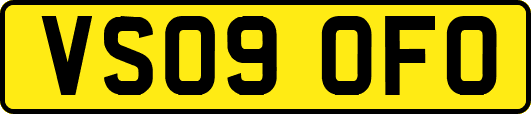 VS09OFO