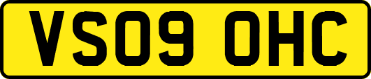 VS09OHC