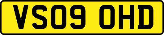 VS09OHD