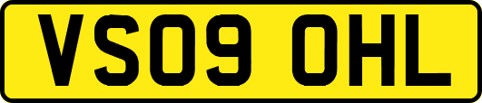 VS09OHL