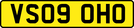 VS09OHO