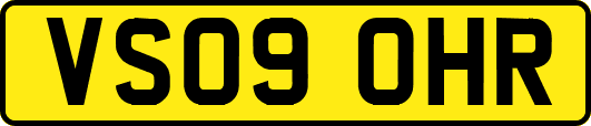 VS09OHR