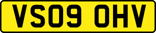 VS09OHV