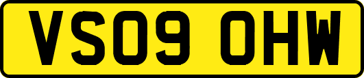 VS09OHW