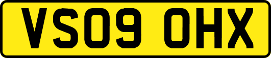 VS09OHX