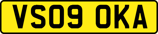 VS09OKA
