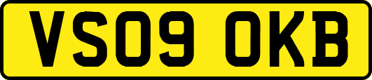 VS09OKB