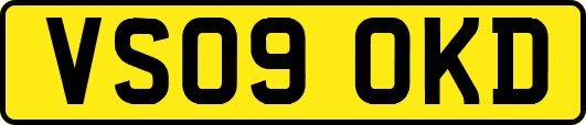 VS09OKD