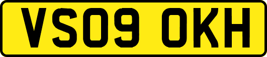VS09OKH