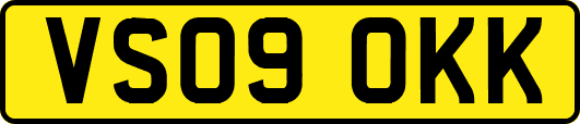 VS09OKK