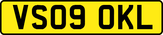 VS09OKL