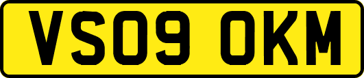 VS09OKM