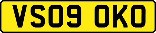VS09OKO
