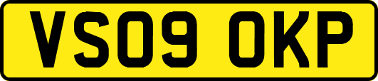 VS09OKP