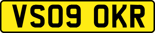 VS09OKR