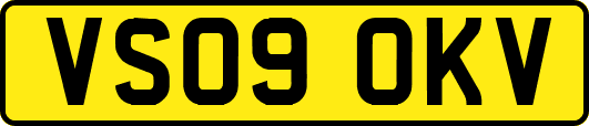 VS09OKV