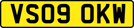 VS09OKW