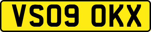 VS09OKX