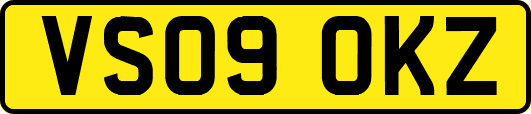 VS09OKZ