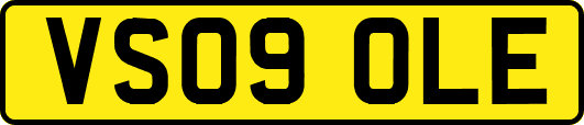 VS09OLE