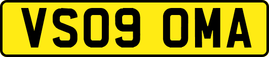 VS09OMA
