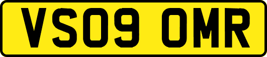 VS09OMR
