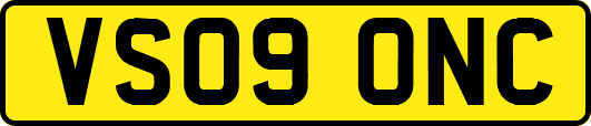 VS09ONC