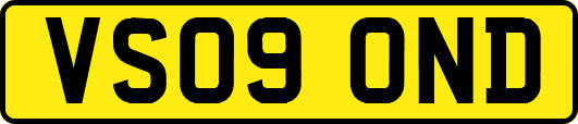 VS09OND
