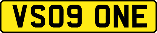 VS09ONE