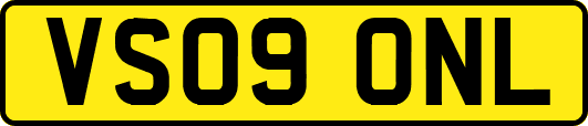 VS09ONL