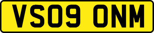 VS09ONM