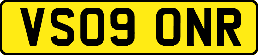VS09ONR