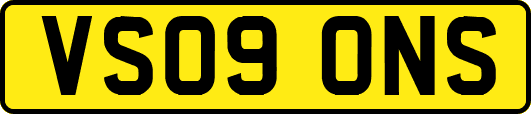 VS09ONS