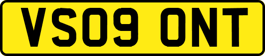 VS09ONT