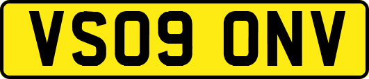 VS09ONV