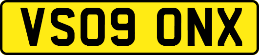 VS09ONX
