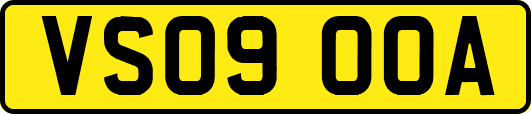 VS09OOA