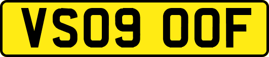 VS09OOF