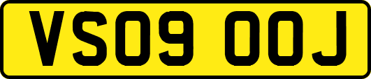 VS09OOJ