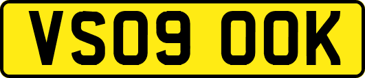 VS09OOK