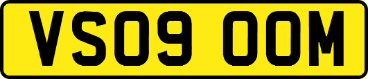 VS09OOM