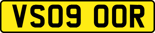 VS09OOR