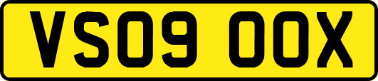VS09OOX