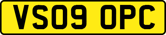 VS09OPC