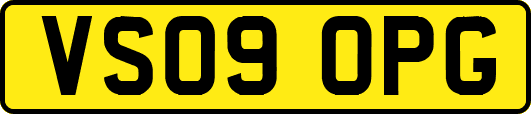 VS09OPG